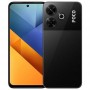 Купить ᐈ Кривой Рог ᐈ Низкая цена ᐈ Смартфон Xiaomi Poco M6 4G 8/256GB Black; 6.79" (2460x1080) IPS / MediaTek Helio G91 Ultra /