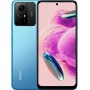 Купити Смартфон Xiaomi Redmi Note 12S 8/256GB Dual Sim Ice Blue EU_; 6.43" (2400х1080) AMOLED / MediaTek Helio G96 / ОЗУ 8 ГБ / 