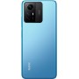 Купити Смартфон Xiaomi Redmi Note 12S 8/256GB Dual Sim Ice Blue EU_; 6.43" (2400х1080) AMOLED / MediaTek Helio G96 / ОЗУ 8 ГБ / 