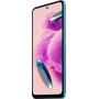 Купити Смартфон Xiaomi Redmi Note 12S 8/256GB Dual Sim Ice Blue EU_; 6.43" (2400х1080) AMOLED / MediaTek Helio G96 / ОЗУ 8 ГБ / 