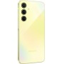 Купити Смартфон Samsung Galaxy A35 SM-A356 8/256GB Dual Sim Yellow (SM-A356BZYGEUC); 6.6" (2340x1080) Super AMOLED / Samsung Exy