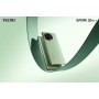 Купити Смартфон Tecno Spark 20 Pro+ (KJ7) 8/256GB Dual Sim Magic Skin Green (4894947019135); 6.78" (2636х1080) AMOLED / MediaTek