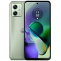 Купити Смартфон Motorola Moto G54 12/256GB Dual Sim Mint Green (PB0W0008RS); 6.5" (2400х1080) IPS / MediaTek Dimensity 7020 / ОЗ