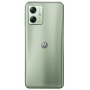 Купити Смартфон Motorola Moto G54 12/256GB Dual Sim Mint Green (PB0W0008RS); 6.5" (2400х1080) IPS / MediaTek Dimensity 7020 / ОЗ