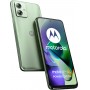 Купити Смартфон Motorola Moto G54 12/256GB Dual Sim Mint Green (PB0W0008RS); 6.5" (2400х1080) IPS / MediaTek Dimensity 7020 / ОЗ