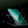 Купити Смартфон Realme 12+ 5G 8/256GB (RMX3867) Pioneer Green; 6.67" (2400x1080) AMOLED / Mediatek Dimensity 7050 / ОЗУ 8 ГБ / 2