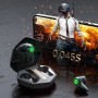 Купить ᐈ Кривой Рог ᐈ Низкая цена ᐈ Bluetooth-гарнитура Haylou G3 TWS Gaming Earbuds Black (HAYLOU-G3)