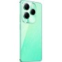 Купити Смартфон Infinix Hot 40 Pro X6837 12/256GB Dual Sim Starfall Green; 6.78" (2460х1080) IPS / MediaTek Helio G99 / ОЗУ 12 Г