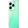 Купити Смартфон Infinix Hot 40 Pro X6837 12/256GB Dual Sim Starfall Green; 6.78" (2460х1080) IPS / MediaTek Helio G99 / ОЗУ 12 Г