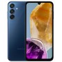 Купить ᐈ Кривой Рог ᐈ Низкая цена ᐈ Смартфон Samsung Galaxy M15 SM-M156 4/128GB Dual Sim Dark Blue (SM-M156BDBUEUC); 6.5" (2340x