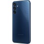 Купить ᐈ Кривой Рог ᐈ Низкая цена ᐈ Смартфон Samsung Galaxy M15 SM-M156 4/128GB Dual Sim Dark Blue (SM-M156BDBUEUC); 6.5" (2340x