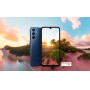 Купить ᐈ Кривой Рог ᐈ Низкая цена ᐈ Смартфон Samsung Galaxy M15 SM-M156 4/128GB Dual Sim Dark Blue (SM-M156BDBUEUC); 6.5" (2340x