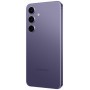 Купити Смартфон Samsung Galaxy S24 8/256GB Dual Sim Cobalt Violet (SM-S921BZVGEUC); 6.2" (2340x1080) Dynamic AMOLED 2X / Samsung