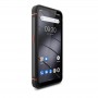 Купити Смартфон Gigaset GX4 IM 4/64GB Dual Sim Black (S30853H1531R111); 6.1" (1560х720) IPS / MediaTek Helio G99 / ОЗУ 4 ГБ / 64