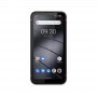 Купити Смартфон Gigaset GX4 IM 4/64GB Dual Sim Black (S30853H1531R111); 6.1" (1560х720) IPS / MediaTek Helio G99 / ОЗУ 4 ГБ / 64