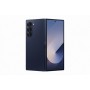 Купить ᐈ Кривой Рог ᐈ Низкая цена ᐈ Смартфон Samsung Galaxy Fold6 SM-F956 512GB Navy (SM-F956BDBCSEK); 7.6" (2160х1856) Dynamic 