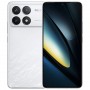 Купити Смартфон Xiaomi Poco F6 Pro 12/256GB White_EU; 6.67" (3200х1440) AMOLED / Qualcomm Snapdragon 8 Gen 2 / ОЗУ 12 ГБ / 256 Г