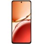 Купить ᐈ Кривой Рог ᐈ Низкая цена ᐈ Смартфон Oppo Reno12 FS 12/512GB Amber Orange; 6.67" (2400x1080) AMOLED / Mediatek Dimensity