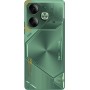 Купить ᐈ Кривой Рог ᐈ Низкая цена ᐈ Смартфон Tecno Pova 6 (LI7) 12/256GB Comet Green (4894947019081); 6.78" (2460x1080) AMOLED /