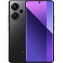 Купити Смартфон Xiaomi Redmi Note 13 Pro+ 5G 8/256GB Dual Sim Midnight Black; 6.67" (2712x1220) AMOLED / Mediatek Dimensity 7200