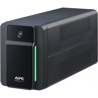 Купити ИБП APC Easy UPS 900VA Schuko (BVX900LI-GR)ᐈ Кривий Ріг ᐈ Замовити по низькій ціні