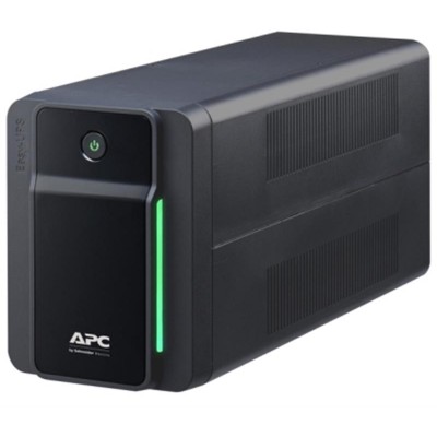 Купити ИБП APC Easy UPS 700VA, 4хС13 (BVX700LI)ᐈ Кривий Ріг ᐈ Замовити по низькій ціні