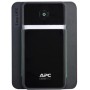 Купити ИБП APC Easy UPS 700VA, 4хС13 (BVX700LI)ᐈ Кривий Ріг ᐈ Замовити по низькій ціні