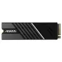 Накопитель SSD 1TB Gigabyte Aorus Gen4 7000s M.2 PCIe 4.0 x4 3D TLC (GP-AG70S1TB)