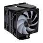 Купить ᐈ Кривой Рог ᐈ Низкая цена ᐈ Кулер процессорный AeroCool Rime 4 Dual (ACTC-RM30427.01), Intel:2066/2011/1700/1200/1156/11