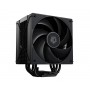 Купить ᐈ Кривой Рог ᐈ Низкая цена ᐈ Кулер процессорный ID-Cooling Frozn A410 DK Black, Intel: 1851/1700/1200/1151/1150/1155/1156