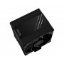 Купить ᐈ Кривой Рог ᐈ Низкая цена ᐈ Кулер процессорный ID-Cooling Frozn A410 DK Black, Intel: 1851/1700/1200/1151/1150/1155/1156