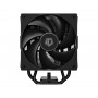 Купить ᐈ Кривой Рог ᐈ Низкая цена ᐈ Кулер процессорный ID-Cooling Frozn A410 DK Black, Intel: 1851/1700/1200/1151/1150/1155/1156