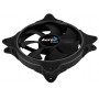 Купить ᐈ Кривой Рог ᐈ Низкая цена ᐈ Вентилятор AeroCool Eclipse 12 ARGB (ACF3-EL10217.11), 120х120х25 мм, 6-Pin