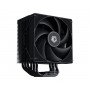 Купить ᐈ Кривой Рог ᐈ Низкая цена ᐈ Кулер процессорный ID-Cooling Frozn A610 Black, Intel: 2011/1700/1200/1151/1150/1155/1156, A