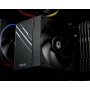 Купить ᐈ Кривой Рог ᐈ Низкая цена ᐈ Кулер процессорный ID-Cooling Frozn A610 Black, Intel: 2011/1700/1200/1151/1150/1155/1156, A