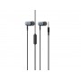 Купить ᐈ Кривой Рог ᐈ Низкая цена ᐈ Гарнитура SkyDolphin SR28 Metal with mic Gray (HF-000471)