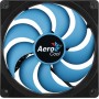 Купить ᐈ Кривой Рог ᐈ Низкая цена ᐈ Вентилятор AeroCool Motion 12 Plus (ACF3-MT00220.11), 120х120х25 мм, 3-pin, Molex