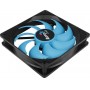 Купить ᐈ Кривой Рог ᐈ Низкая цена ᐈ Вентилятор AeroCool Motion 12 Plus (ACF3-MT00220.11), 120х120х25 мм, 3-pin, Molex