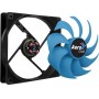 Купить ᐈ Кривой Рог ᐈ Низкая цена ᐈ Вентилятор AeroCool Motion 12 Plus (ACF3-MT00220.11), 120х120х25 мм, 3-pin, Molex