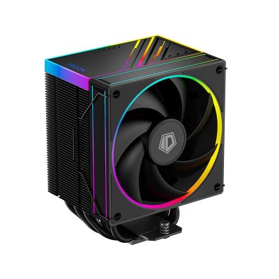 Купить ᐈ Кривой Рог ᐈ Низкая цена ᐈ Кулер процессорный ID-Cooling Frozn A610 ARGB, Intel: 20XX/1851/1700/1200/1151/1150/1155/115