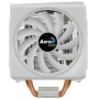 Купить ᐈ Кривой Рог ᐈ Низкая цена ᐈ Кулер процессорный AeroCool Cylon 4F WH (ACTC-CL30430.02), Intel:2066/2011/1700/1200/1156/11