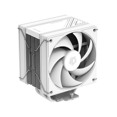 Купить ᐈ Кривой Рог ᐈ Низкая цена ᐈ Кулер процессорный ID-Cooling Frozn A410 DW White, Intel: 1851/1700/1200/1151/1150/1155/1156