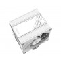 Купить ᐈ Кривой Рог ᐈ Низкая цена ᐈ Кулер процессорный ID-Cooling Frozn A410 DW White, Intel: 1851/1700/1200/1151/1150/1155/1156