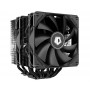 Купить ᐈ Кривой Рог ᐈ Низкая цена ᐈ Кулер процессорный ID-Cooling SE-207-XT Advanced Black, Intel: 2066/2011/1700/1200/1151/1150