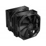 Купить ᐈ Кривой Рог ᐈ Низкая цена ᐈ Кулер процессорный ID-Cooling Frozn A720 Black, Intel: 1700/1200/1151/1150/1155/1156, AMD: A