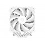 Купить ᐈ Кривой Рог ᐈ Низкая цена ᐈ Кулер процессорный ID-Cooling SE-206-XT White, Intel: 2066/2011/1700/1200/1151/1150/1155/115