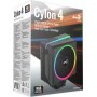 Купить ᐈ Кривой Рог ᐈ Низкая цена ᐈ Кулер процессорный AeroCool Cylon 4 (ACTC-CL30410.06), Intel:2066/2011/1700/1200/1156/1155/1