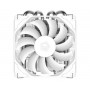 Купить ᐈ Кривой Рог ᐈ Низкая цена ᐈ Кулер процессорный ID-Cooling IS-40X V3 White, Intel: 1700/1200/1151/1150/1155/1156, AMD: AM