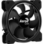 Купить ᐈ Кривой Рог ᐈ Низкая цена ᐈ Вентилятор AeroCool Saturn 12 FRGB (ACF3-ST10217.01), 120х120х25 мм, 3-Pin Molex