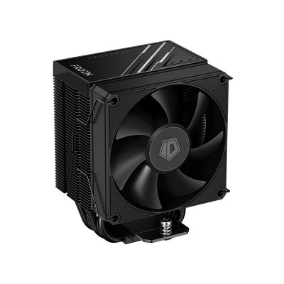 Купить ᐈ Кривой Рог ᐈ Низкая цена ᐈ Кулер процессорный ID-Cooling Frozn A400 Black, Intel: 1851/1700/1200/1151/1150/1155/1156, A